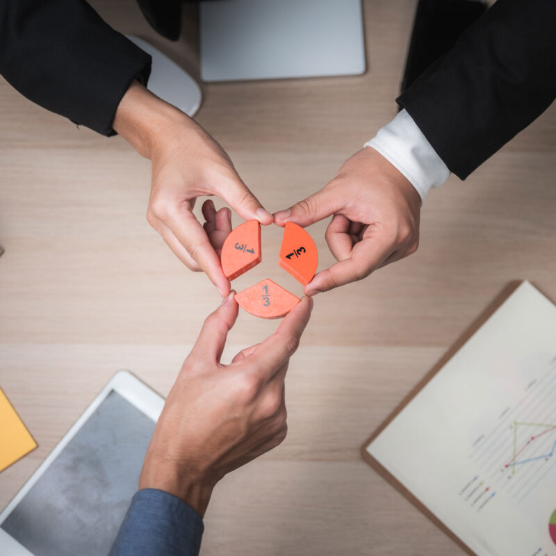 Gestione degli Aspetti Fiscali nelle Fusioni e Acquisizioni