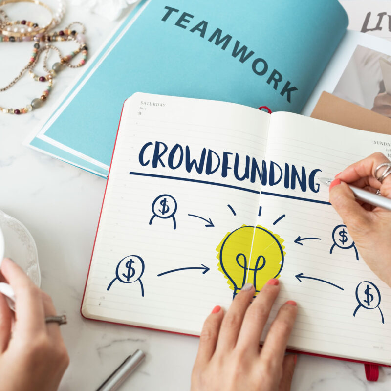 Crowdfunding e Fiscalità: Cosa Devi Sapere